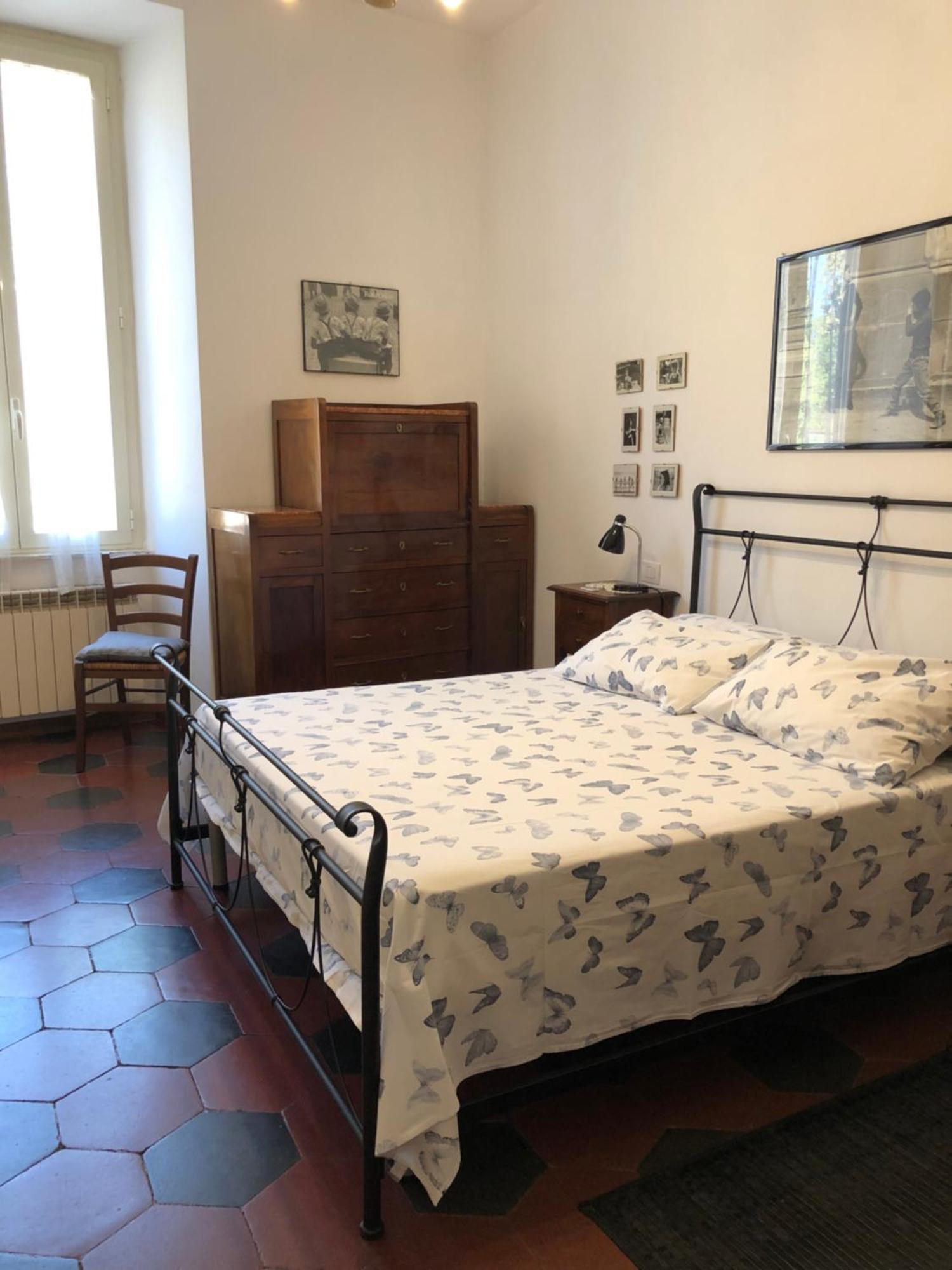 Casa in Trastevere Roma Exterior foto