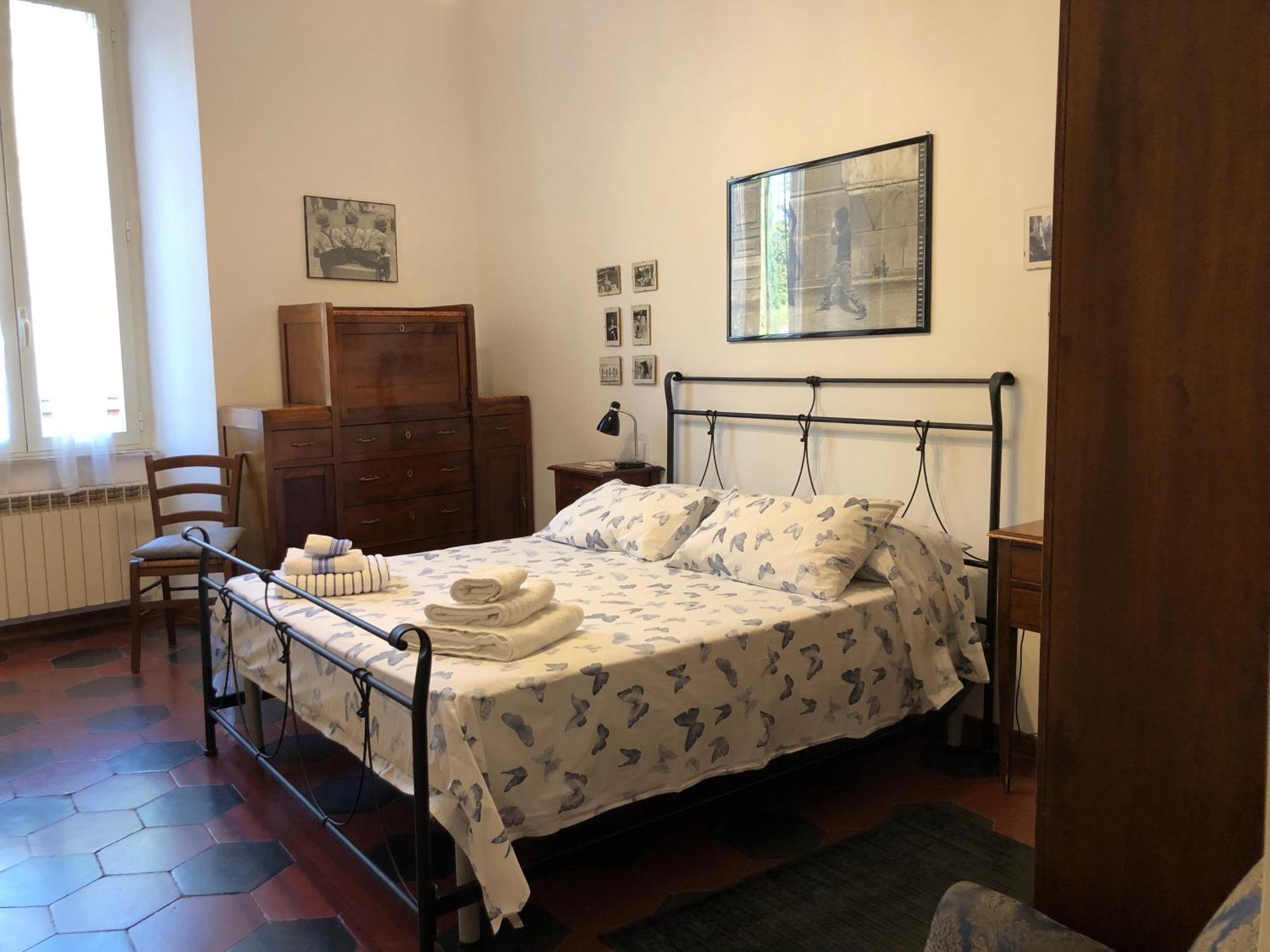 Casa in Trastevere Roma Exterior foto
