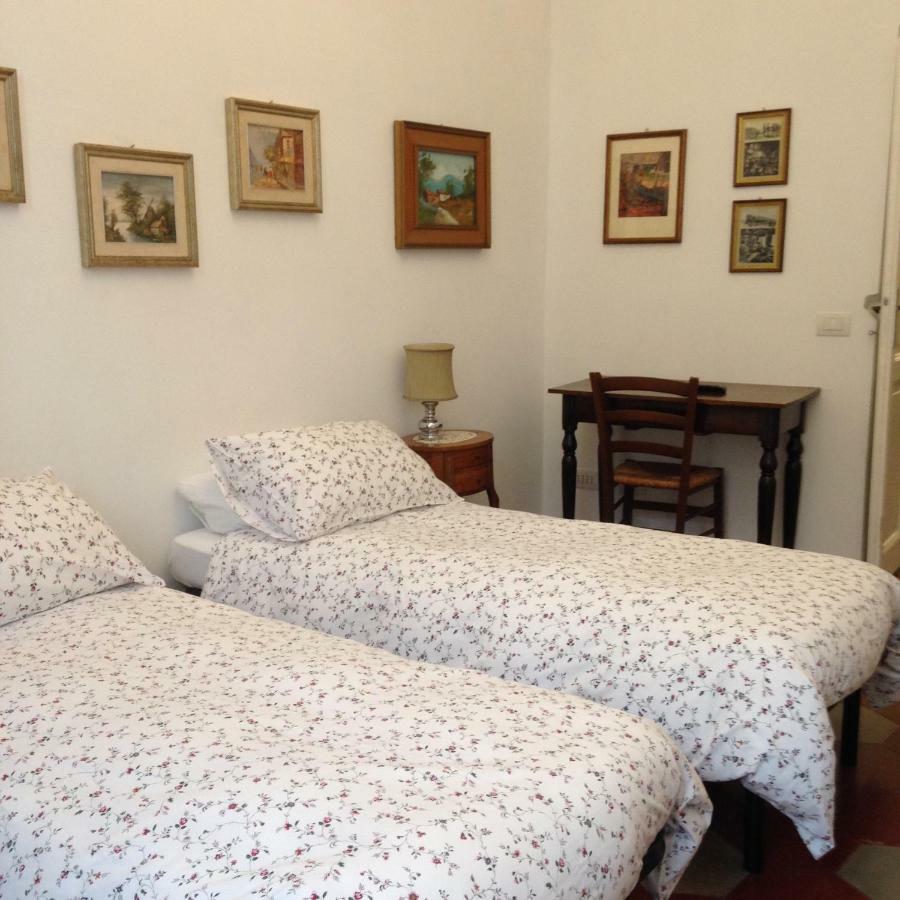 Casa in Trastevere Roma Exterior foto